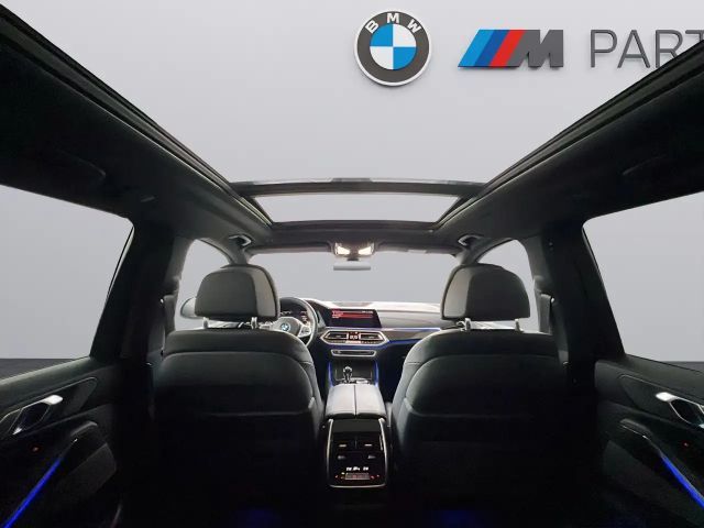 BMW X5 M-Sport xDrive40d