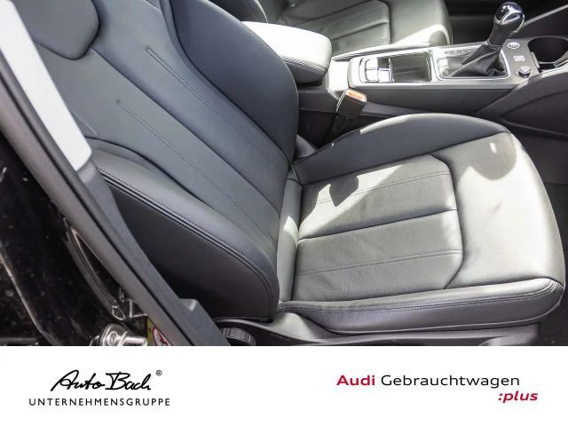 Audi Q2 35 TFSI S-Tronic