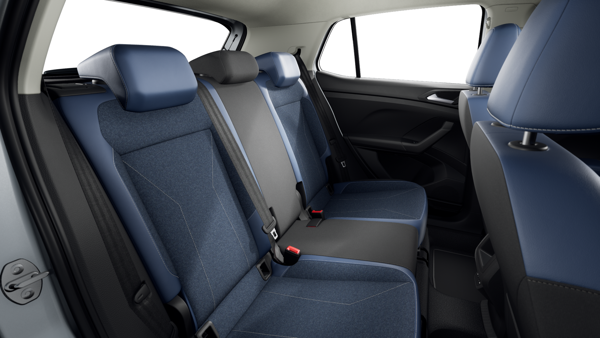 Volkswagen T-Cross 1.0 TSI DSG IQ.Drive Style