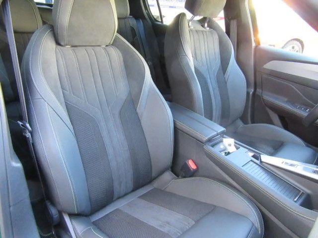 Peugeot 308 EAT8 GT-Line