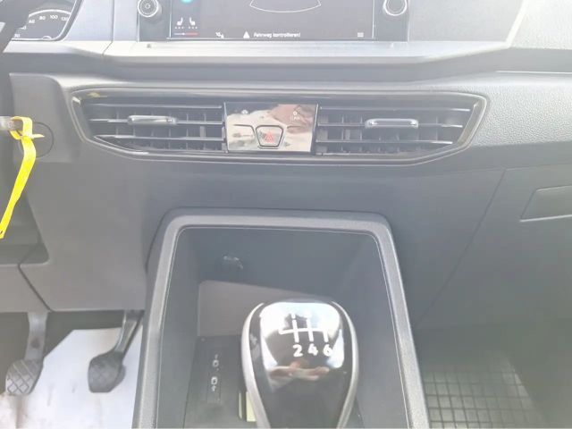 Volkswagen Caddy 1.5 TSI Life