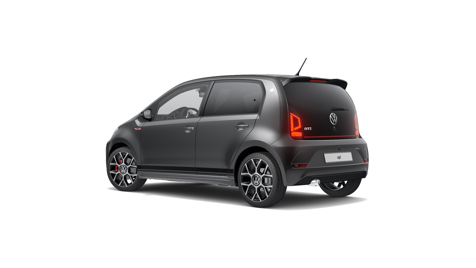 Volkswagen up! GTI