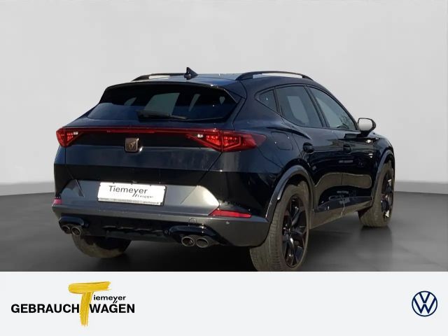 Cupra Formentor 2.0 TSI DSG VZ