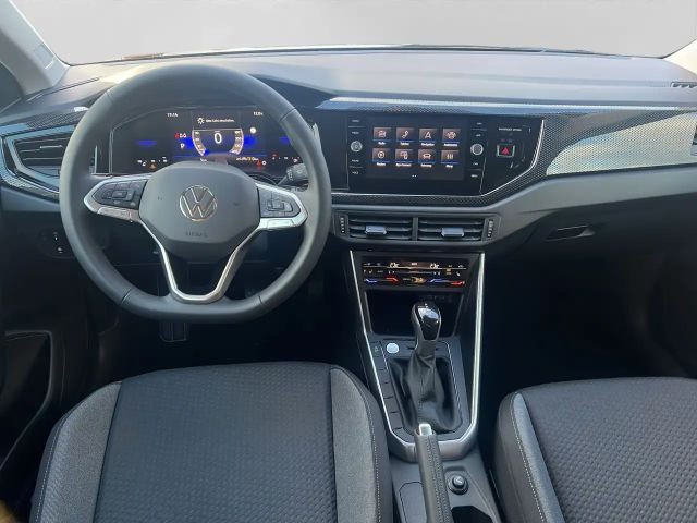 Volkswagen Taigo 1.0 TSI DSG Life