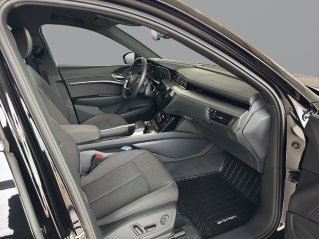Audi e-tron 50 Quattro