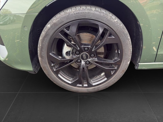 Audi A3 35 TFSI S-Tronic Sportback