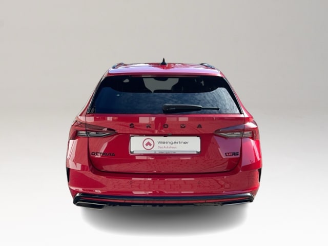 Skoda Octavia Plus, AHK, Headup, Canton, ACC DSG