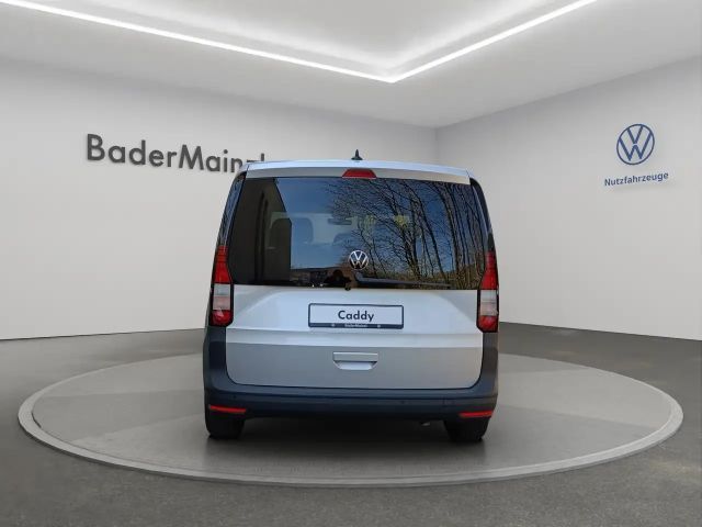 Volkswagen Caddy 2.0 TDI Life