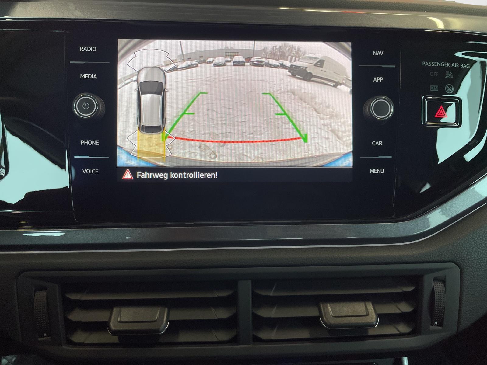 Volkswagen Taigo 1.0 TSI DSG Style