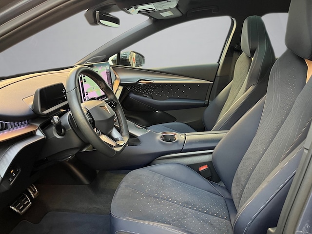 Cupra Tavascan 4Drive VZ