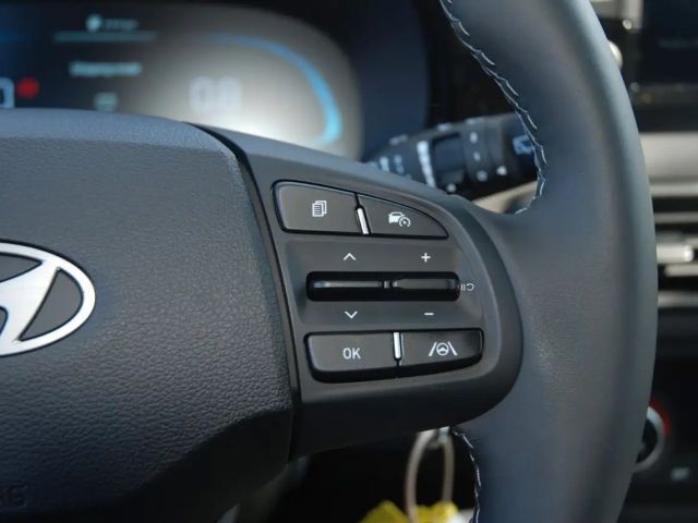 Hyundai i10 1.2 Trend