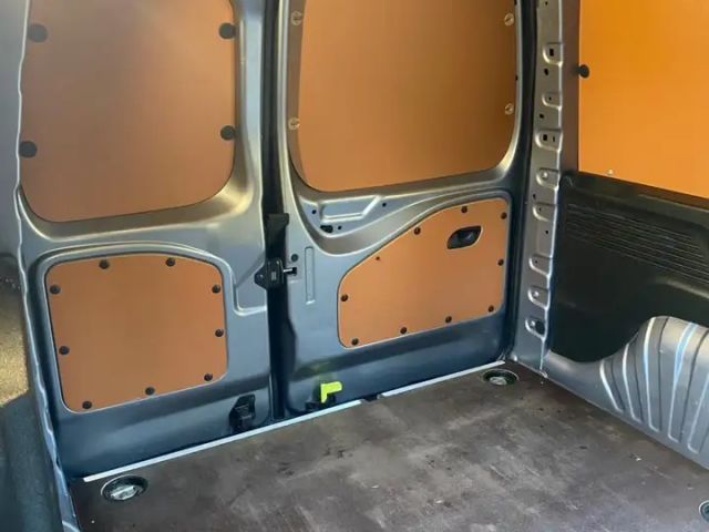 Opel Combo Cargo 1.5 Diesel Edition