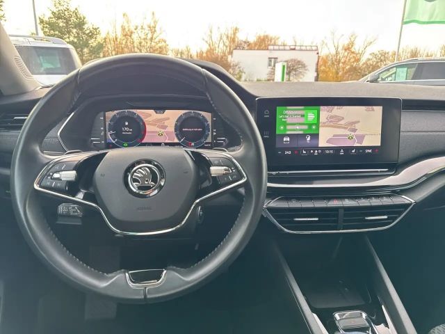 Skoda Octavia Combi Style Style