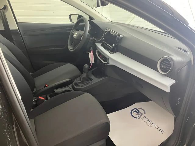 Seat Ibiza Reference