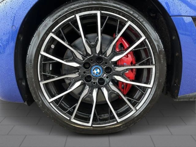 BMW i4 M-Sport Sedan