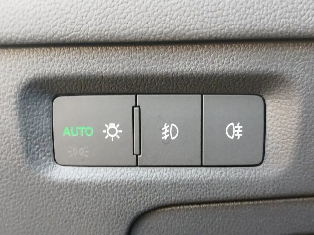 Skoda Octavia Ambition