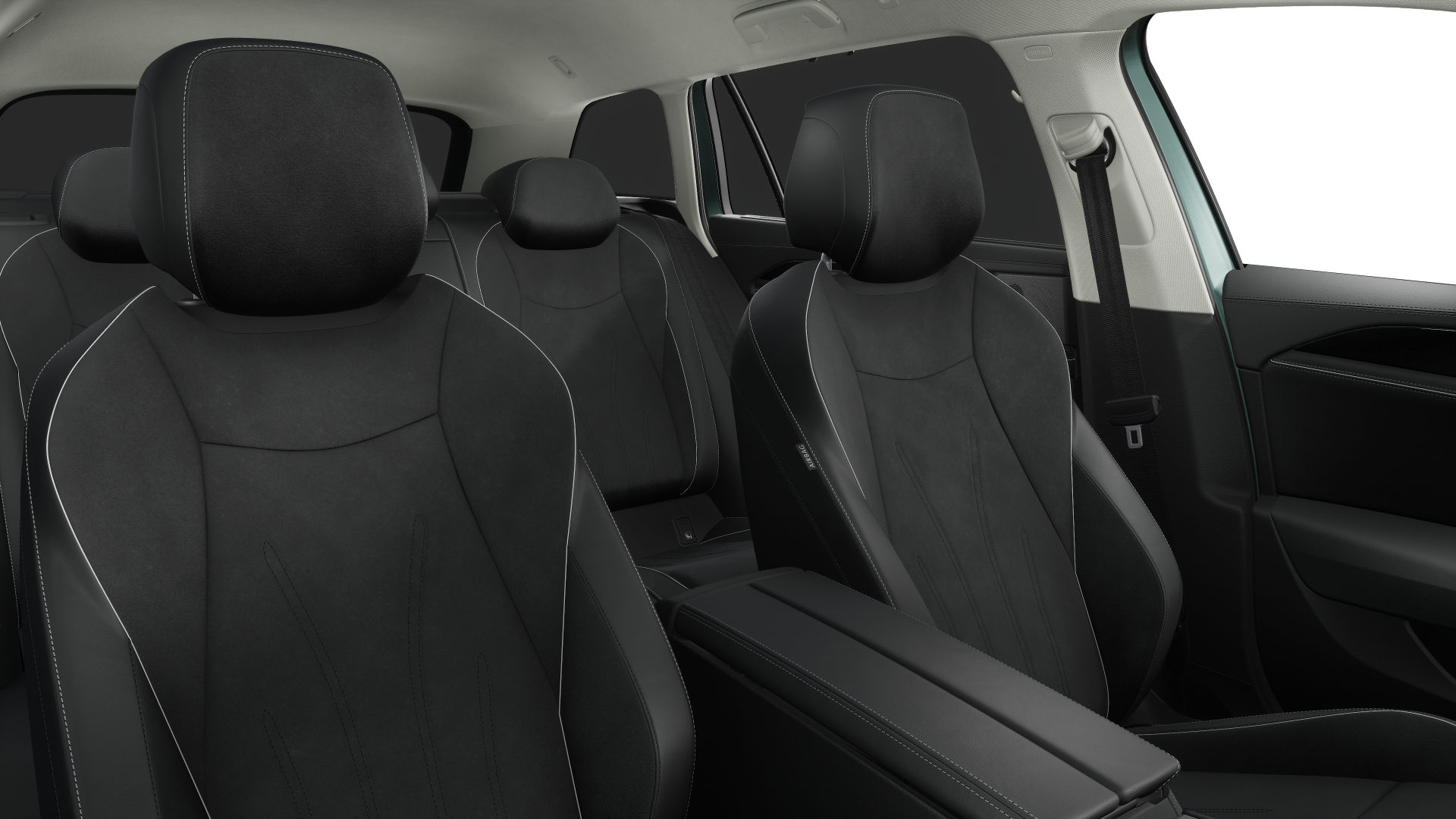 Volkswagen Passat 1.5 eTSI Variant