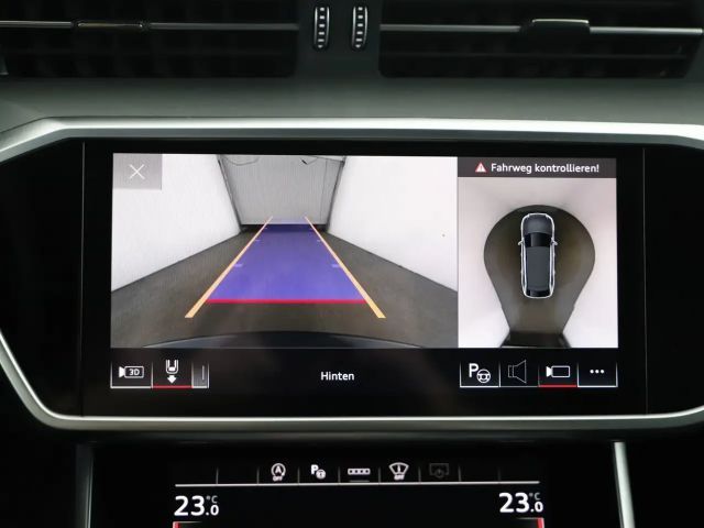 Audi A6 40 TDI Quattro Sport