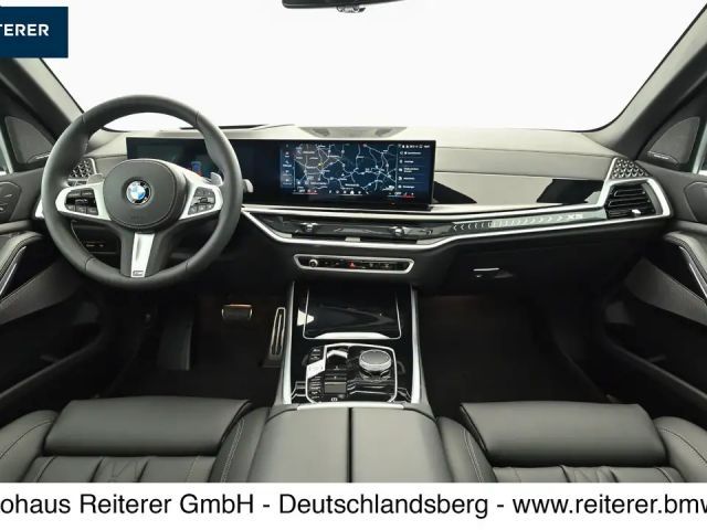 BMW X5 M-Sport xDrive30d
