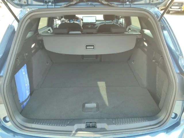 Ford Focus EcoBoost ST Line Wagon