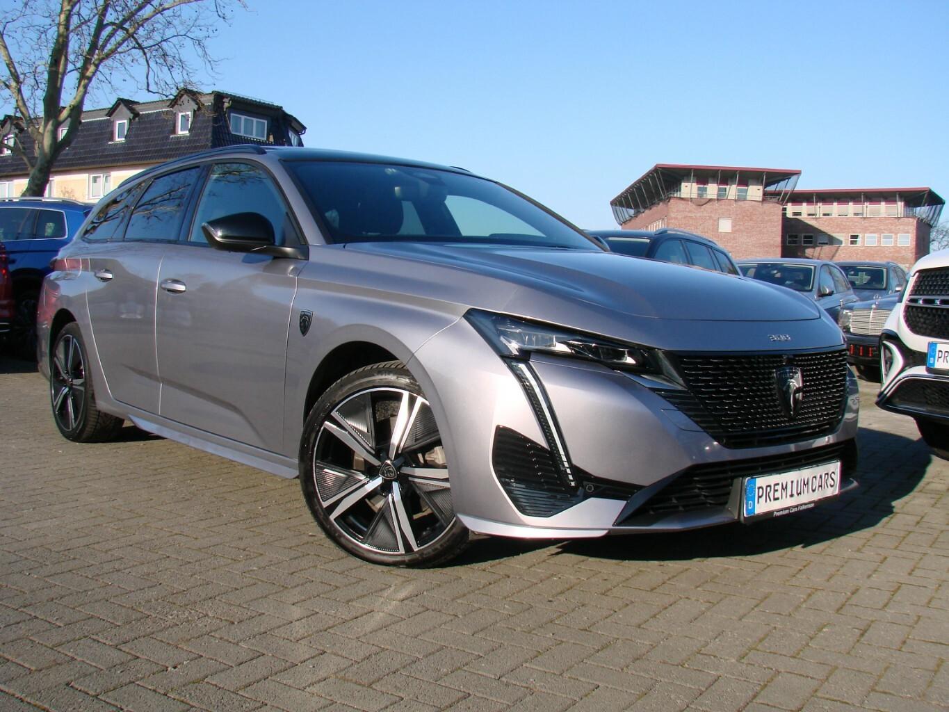 Peugeot 308 GT-Line SW