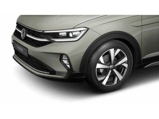Volkswagen Taigo 1.0 TSI DSG Style