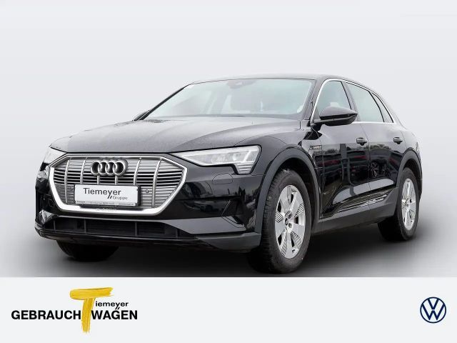 Audi e-tron 50 Quattro