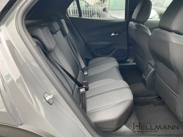 Peugeot 2008 Allure Pack Hybrid