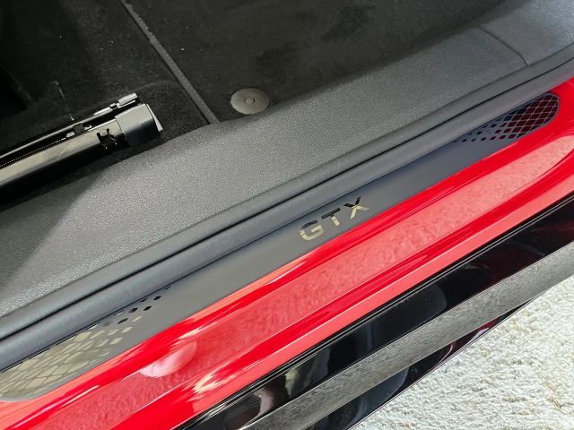 Volkswagen ID.7 4Motion Business GTX Tourer