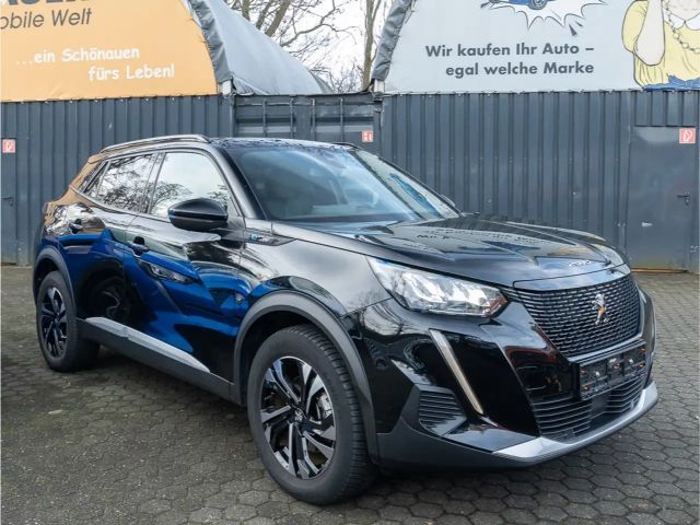 Peugeot E-2008 Allure Pack