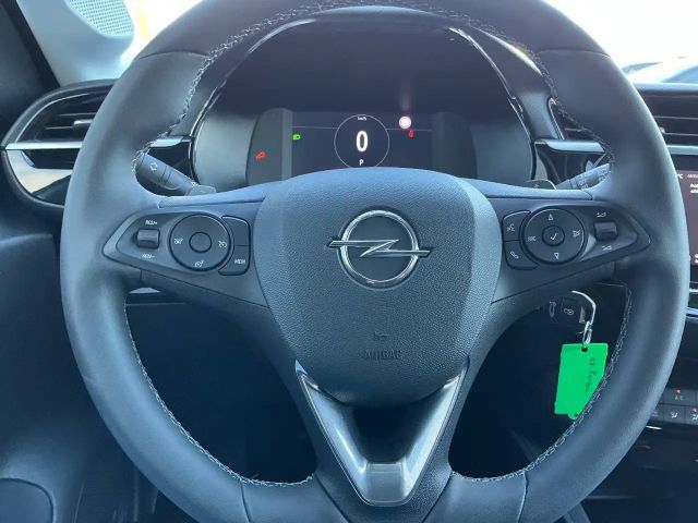 Opel Corsa 1.2 Turbo Elegance Turbo