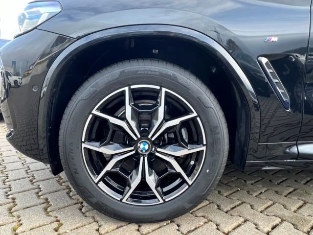 BMW X3 M-Sport xDrive xDrive20i