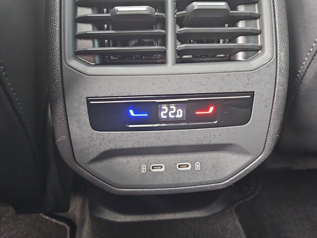 Cupra Leon Sportstourer VZ