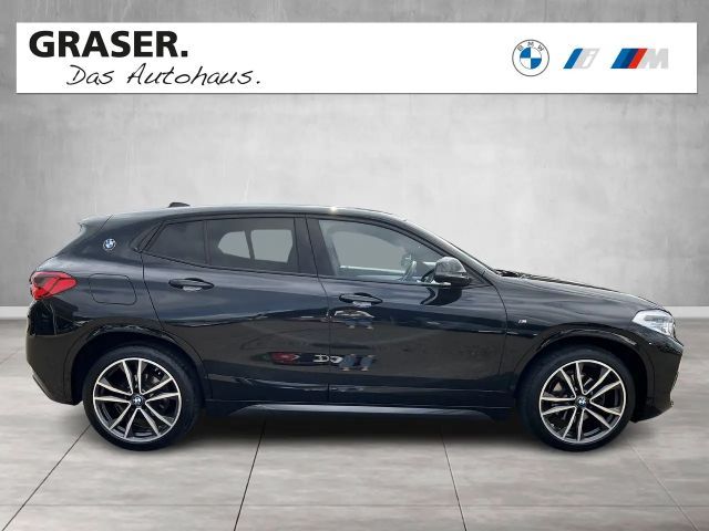 BMW X2 Coupé M-Sport xDrive18d
