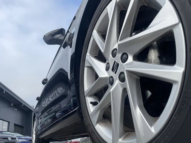 Seat Ibiza 1.0 EcoTSI FR-lijn