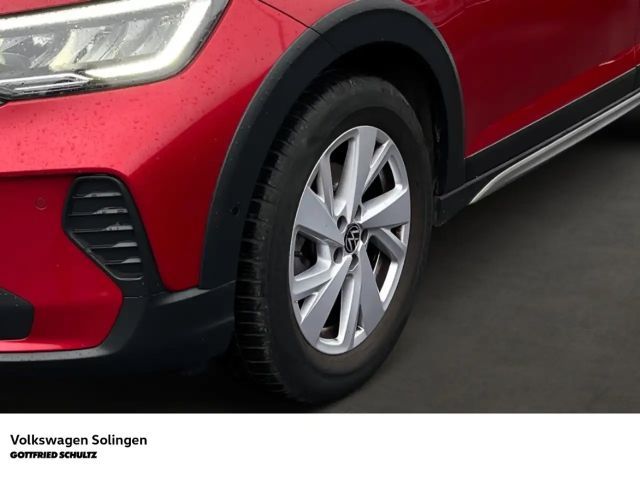 Volkswagen Taigo 1.0 TSI Life