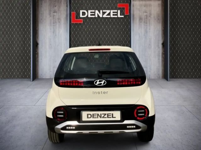 Hyundai INSTER 49 kWh