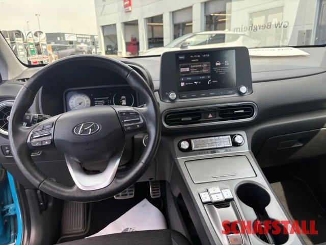 Hyundai Kona Electric Select