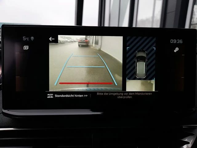 Peugeot 3008 BlueHDi GT-Line