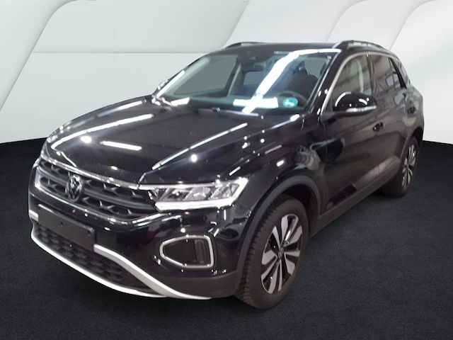 Volkswagen T-Roc 1.0 TSI