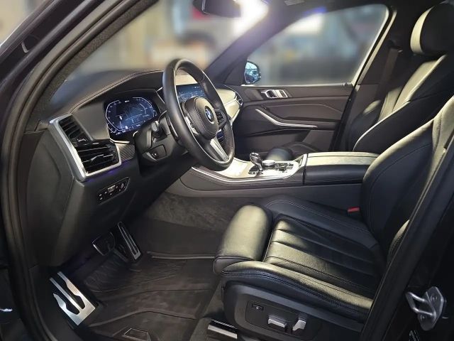 BMW X5 M-Sport xDrive45e