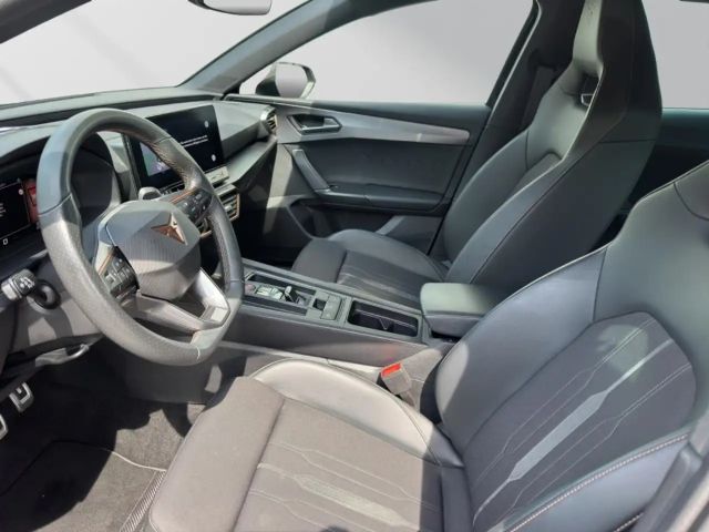 Cupra Leon 2.0*Brembo*XL*Navi*LED*CarPlay*Alarm*DCC*