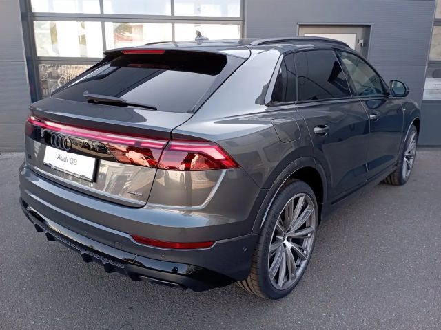 Audi Q8 50 TDI Quattro