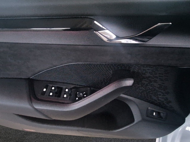 Skoda Octavia 2.0 TDI Combi RS