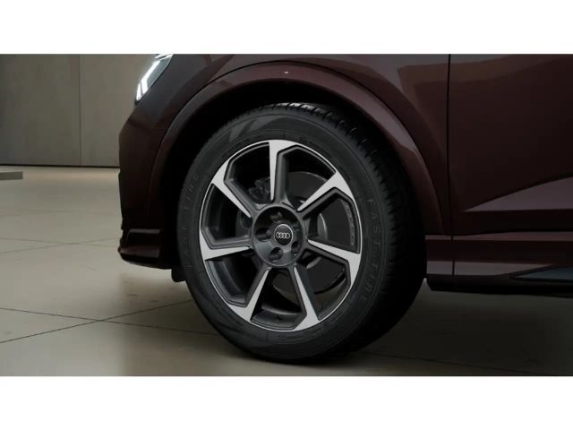 Audi Q3 45 TFSI Quattro S-Line Sportback