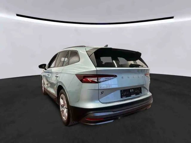 Skoda Enyaq iV 50
