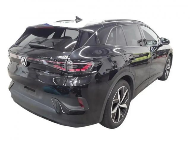 Volkswagen ID.4 GTX