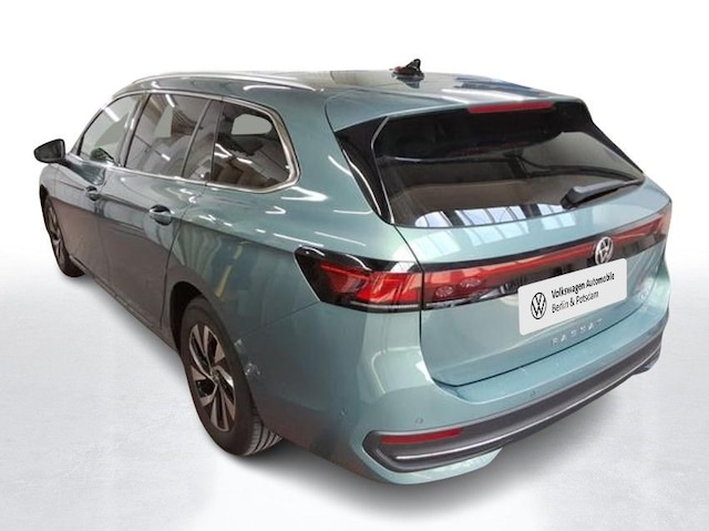 Volkswagen Passat 1.5 eTSI DSG Variant