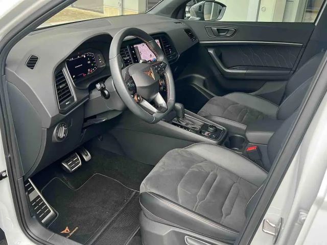 Cupra Ateca 1.5 TSI DSG