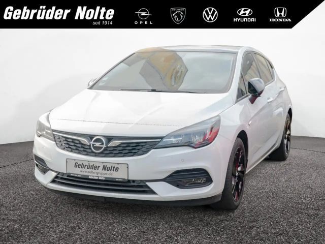 Opel Astra GS-Line Grand Sport